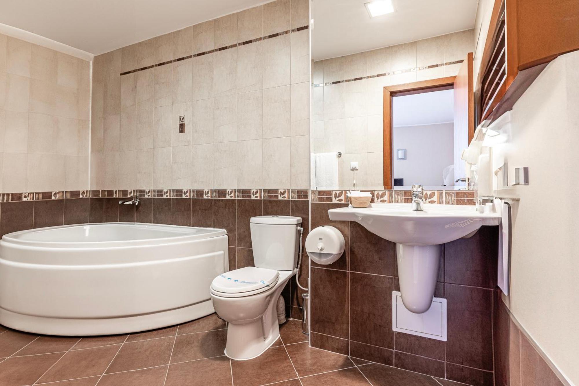 Hotel Noris Пловдив Экстерьер фото